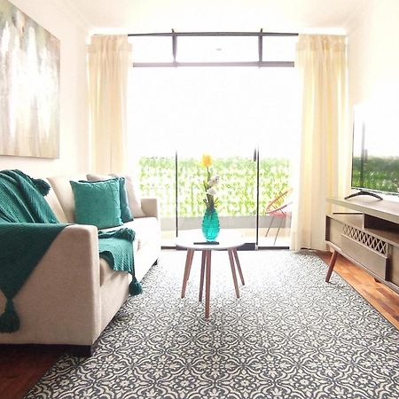 Centric Apartments In Miraflores • Key Locations • Lima Zewnętrze zdjęcie