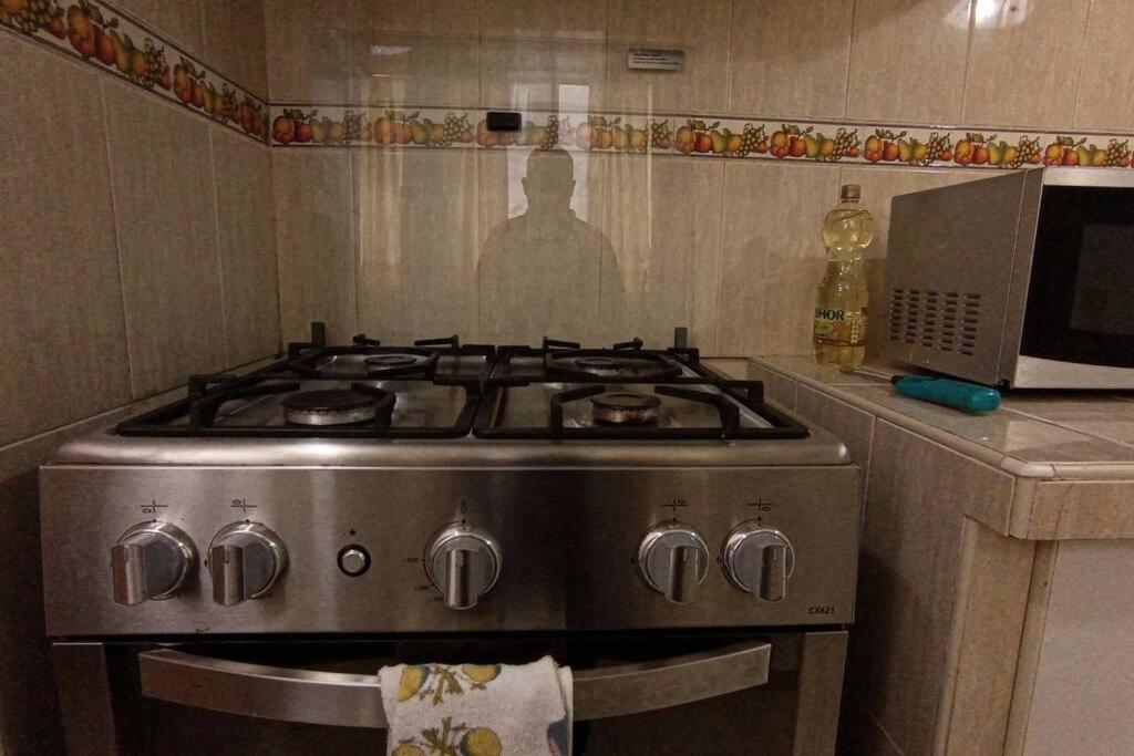 Centric Apartments In Miraflores • Key Locations • Lima Zewnętrze zdjęcie