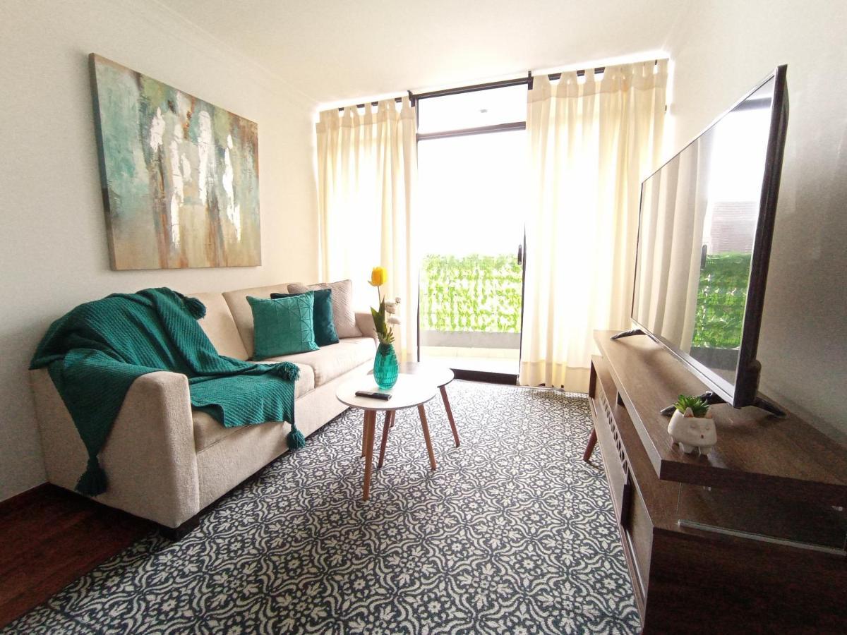 Centric Apartments In Miraflores • Key Locations • Lima Zewnętrze zdjęcie