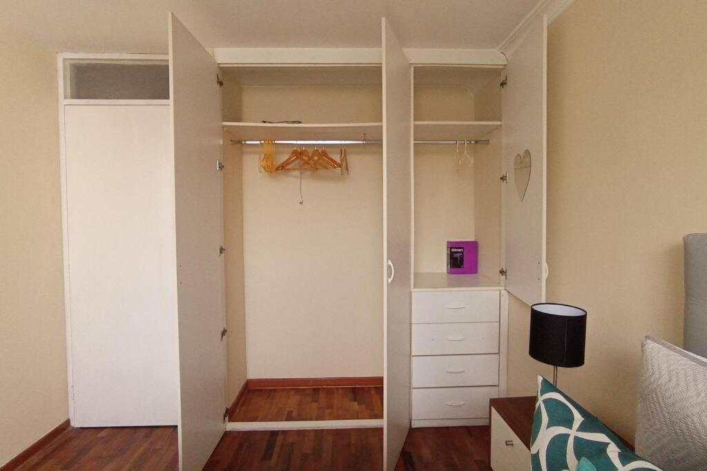 Centric Apartments In Miraflores • Key Locations • Lima Zewnętrze zdjęcie