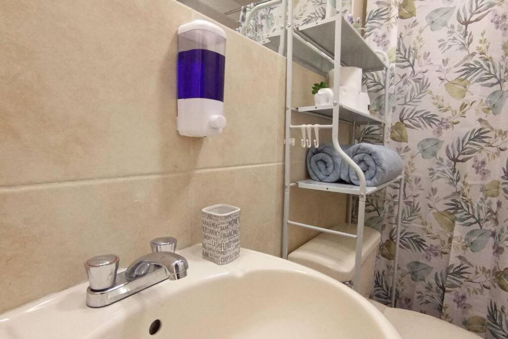 Centric Apartments In Miraflores • Key Locations • Lima Zewnętrze zdjęcie